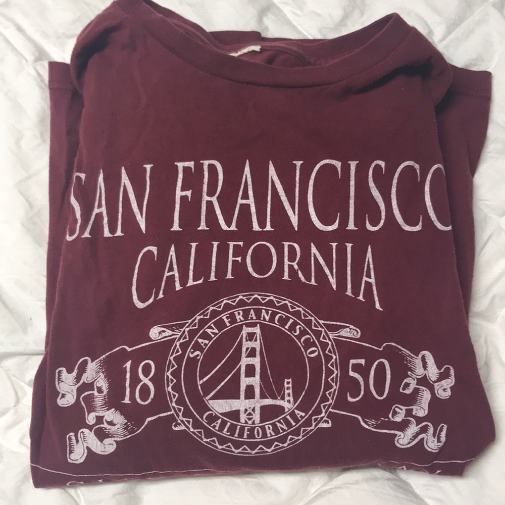 Long sleeve - Picture 2 of 2